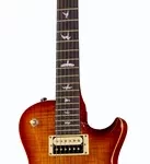 La guitare électrique PRS SE 245 VS Vintage Burst | Test, Avis & Comparatif