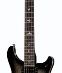 La guitare électrique PRS SE 277 CA Charcoal Burst | Test, Avis & Comparatif