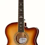 Guitare acoustique PRS SE A40E TSB | Test, Avis & Comparatif
