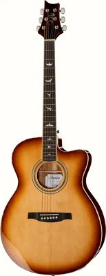 PRS SE A40E TSB