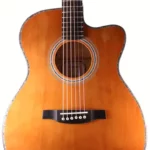 Guitare acoustique PRS SE A50E Blue Matteo LTD | Test, Avis & Comparatif
