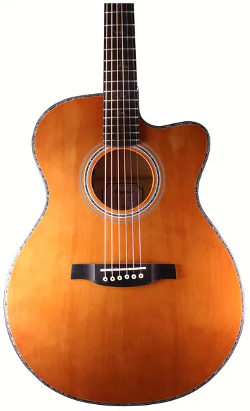 PRS SE A50E Blue Matteo LTD