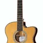 Guitare acoustique PRS SE A60E Natural | Test, Avis & Comparatif