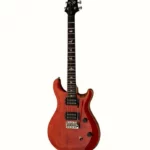 La guitare électrique PRS SE CE 24 BR , Test, Avis & Comparatif