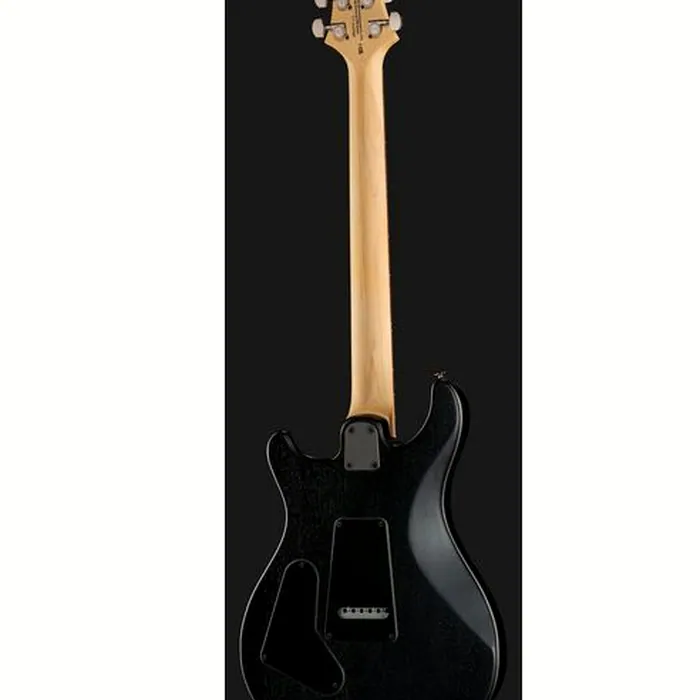 PRS SE CE 24 Sandblasted Ltd Blue – photo 5