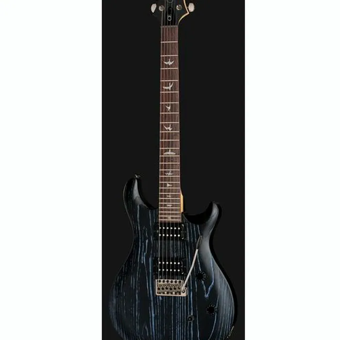 PRS SE CE 24 Sandblasted Ltd Blue – photo 4
