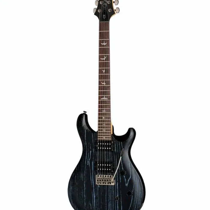PRS SE CE 24 Sandblasted Ltd Blue – photo 2
