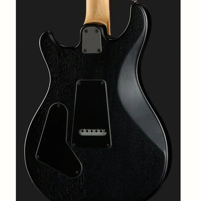 PRS SE CE 24 Sandblasted Ltd Blue – photo 7