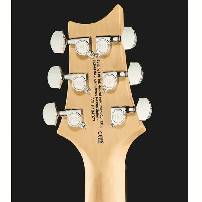 PRS SE CE 24 Standard Satin CH – photo 9