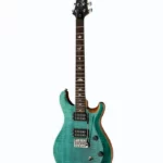 Guitare électrique PRS SE CE 24 TU : Test, Avis & Comparatif