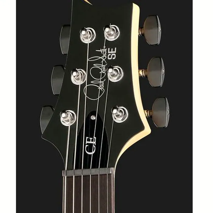 PRS SE CE24 Standard Stoptail IN – photo 8