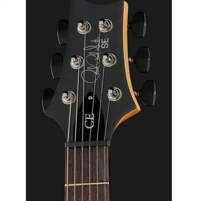 PRS SE CE24 Standard Stoptail SVC – photo 8