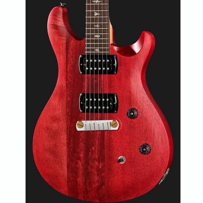 PRS SE CE24 Standard Stoptail SVC – photo 6
