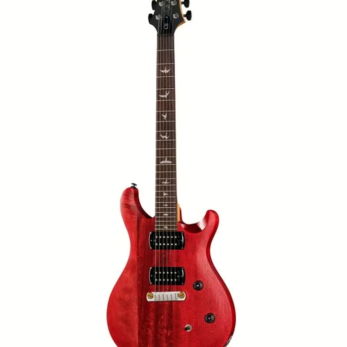 PRS SE CE24 Standard Stoptail SVC – photo 2