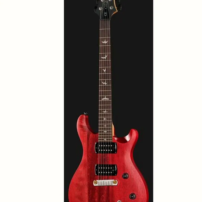 PRS SE CE24 Standard Stoptail SVC – photo 4