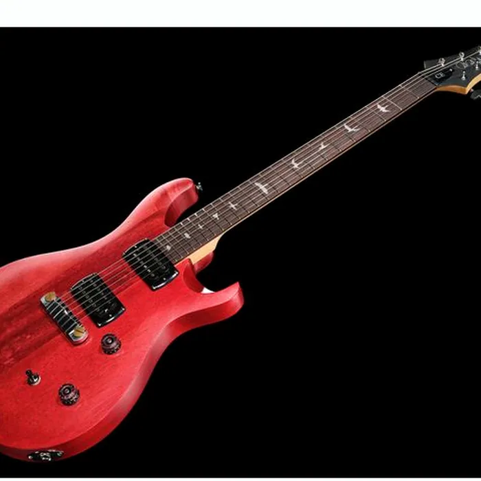 PRS SE CE24 Standard Stoptail SVC – photo 10