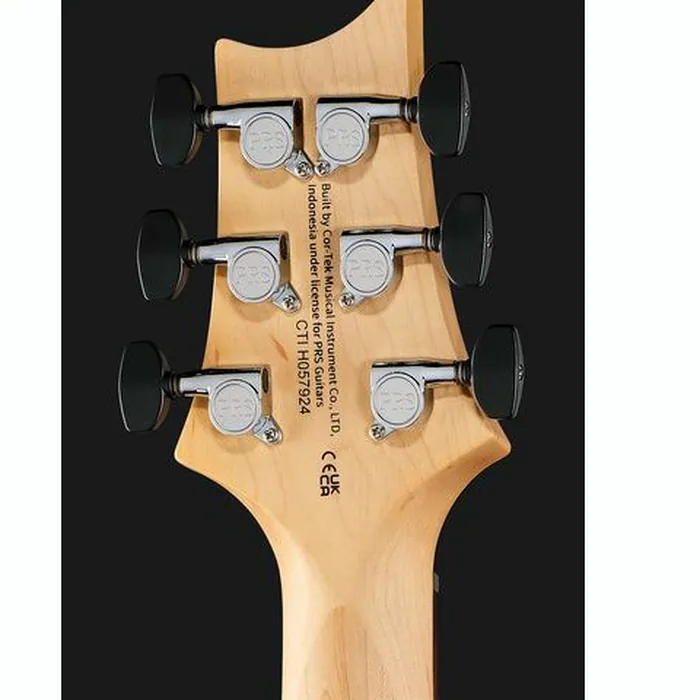 PRS SE CE24 Standard Stoptail SVC – photo 9