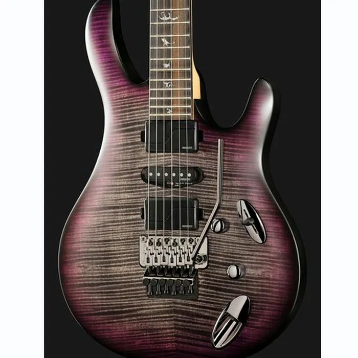 PRS SE Chleo Herman Li CPB – photo 6