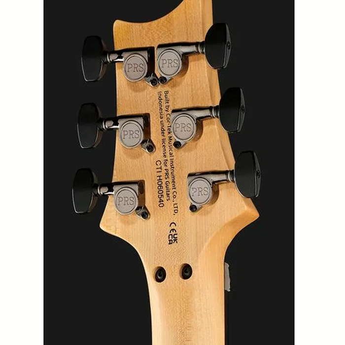 PRS SE Chleo Herman Li CPB – photo 9