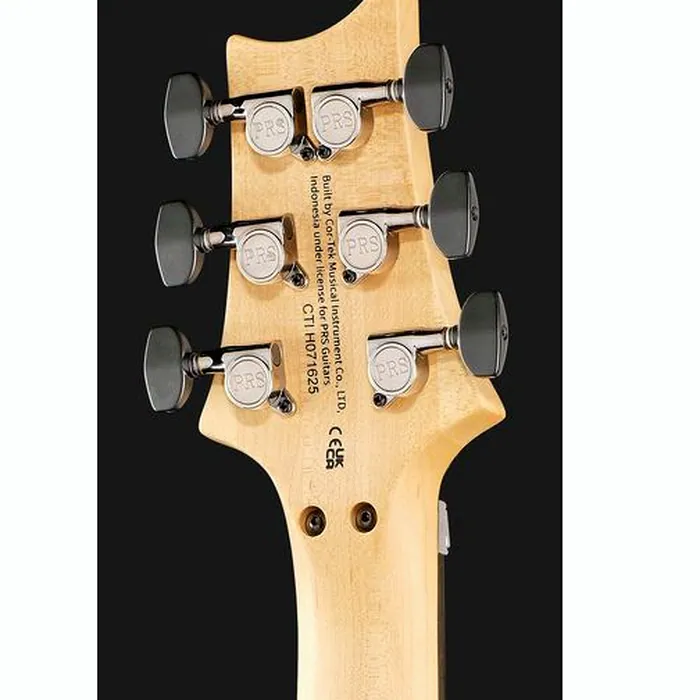 PRS SE Chleo Herman Li MB – photo 9