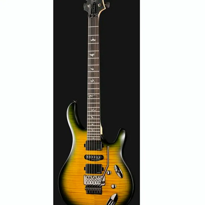 PRS SE Chleo Herman Li MB – photo 4