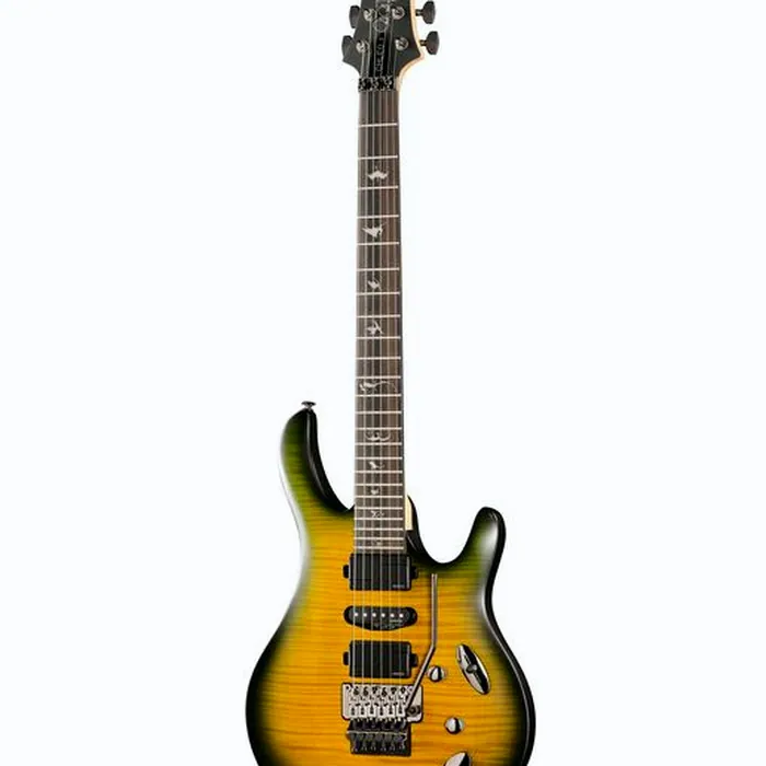 PRS SE Chleo Herman Li MB – photo 2