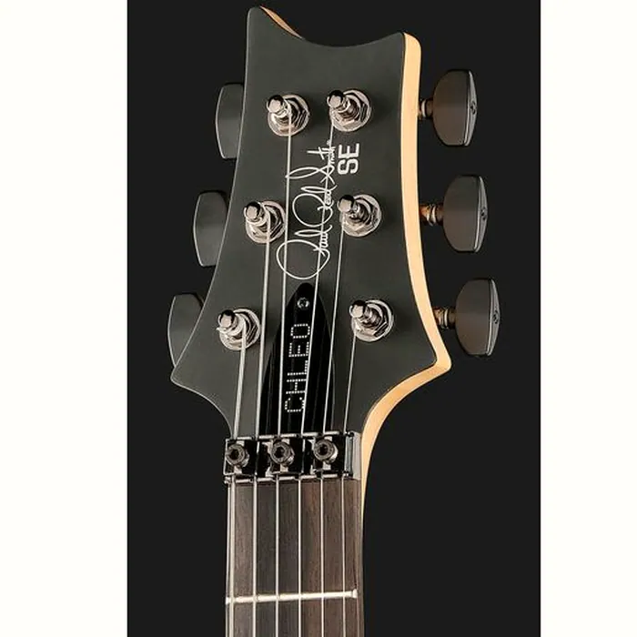 PRS SE Chleo Herman Li MB – photo 8
