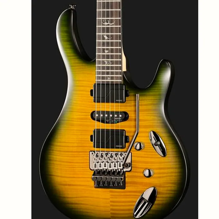 PRS SE Chleo Herman Li MB – photo 6