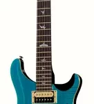 La guitare électrique PRS SE Custom 22 SA | Test, Avis & Comparatif