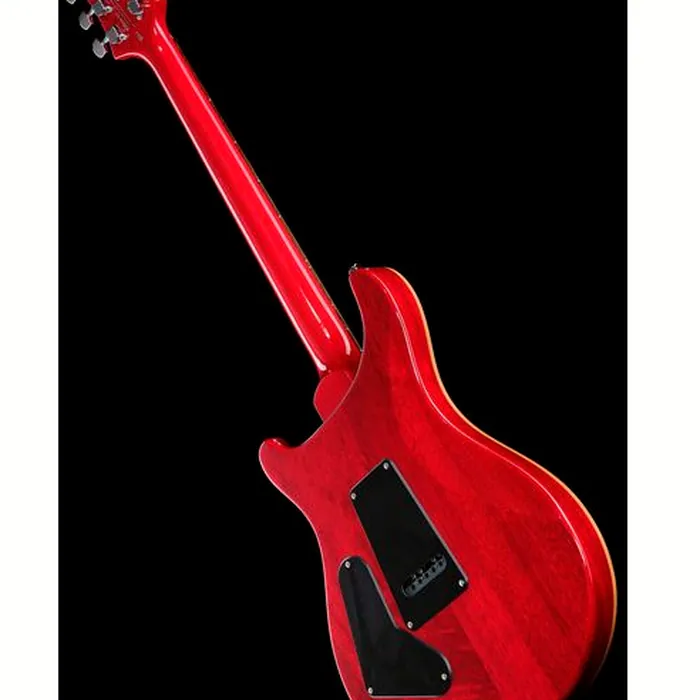 PRS SE Custom 24/08 Charcoal CB – photo 12