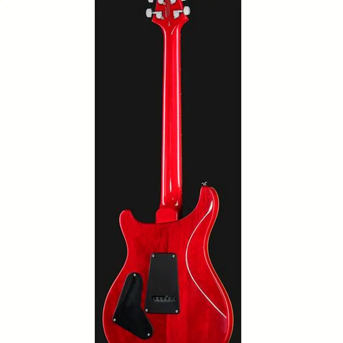 PRS SE Custom 24/08 Charcoal CB – photo 5