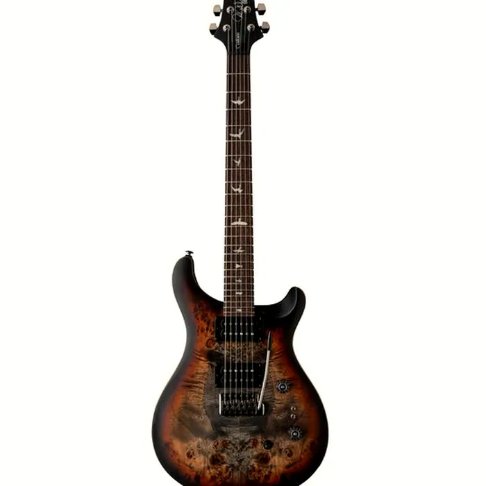 PRS SE Custom 24/08 CJ Exotic LTD – photo 2