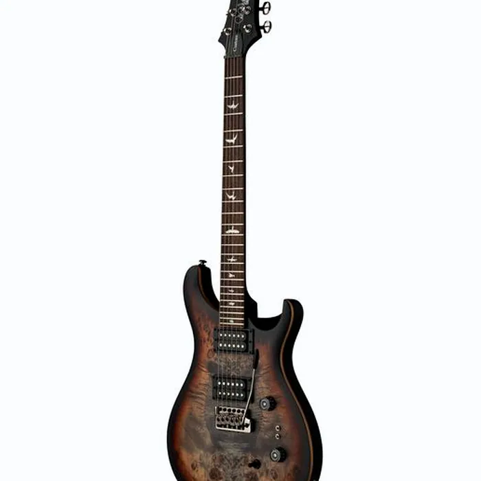 PRS SE Custom 24/08 CJ Exotic LTD – photo 5
