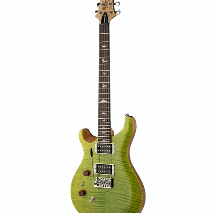 PRS SE Custom 24/08 Lefthand EV – photo 5
