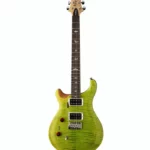 PRS SE Custom 24/08 Lefthand EV (Guitare électrique) , Test, Avis & Comparatif
