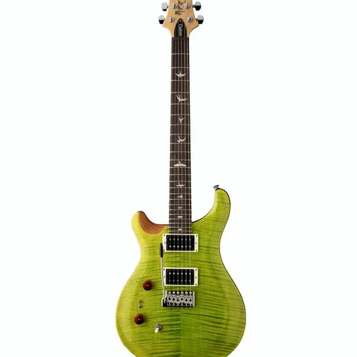 PRS SE Custom 24/08 Lefthand EV – photo 2