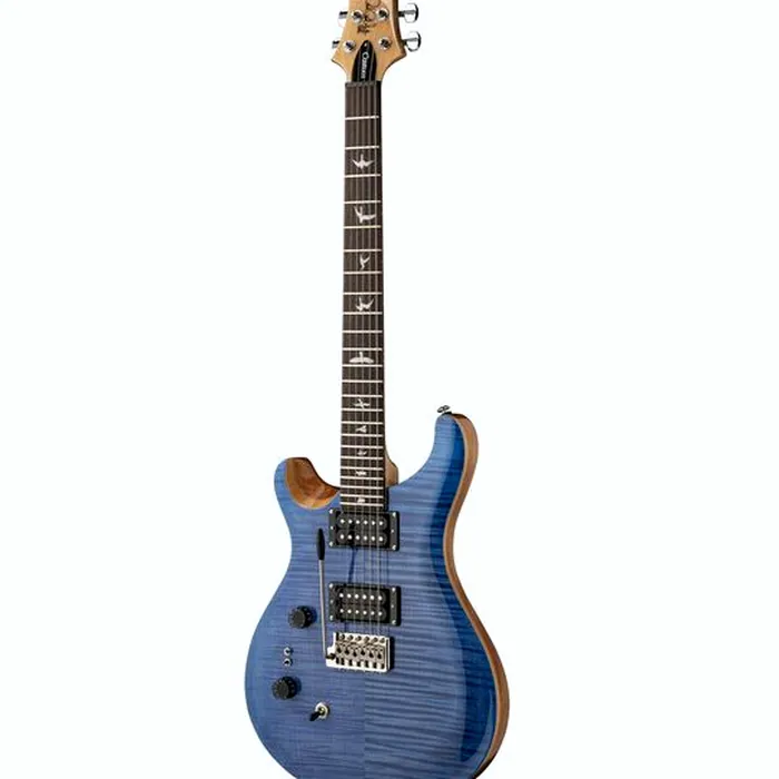 PRS SE Custom 24/08 Lefthand FE – photo 5