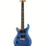 Guitare électrique PRS SE Custom 24/08 Lefthand FE / Test, Avis