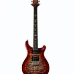 Avis guitare électrique PRS SE Custom 24-08 Quilt CG