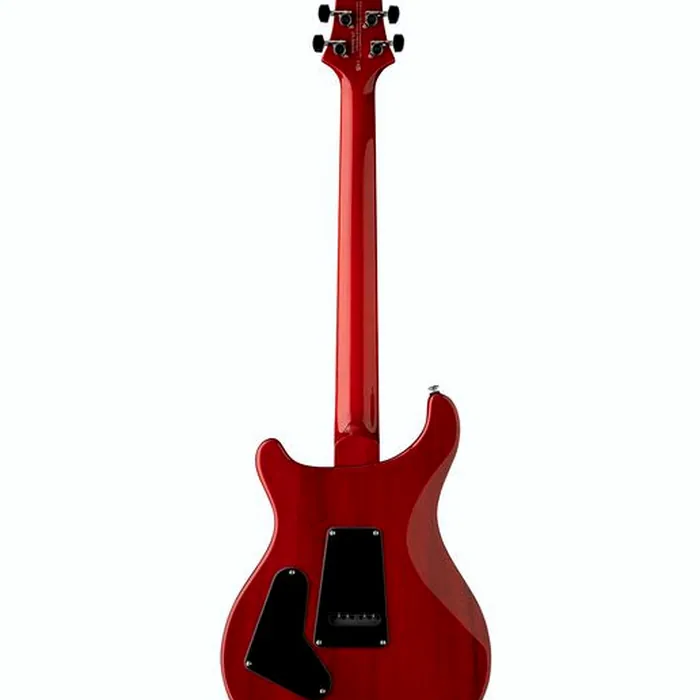 PRS SE Custom 24-08 Quilt CG – photo 4
