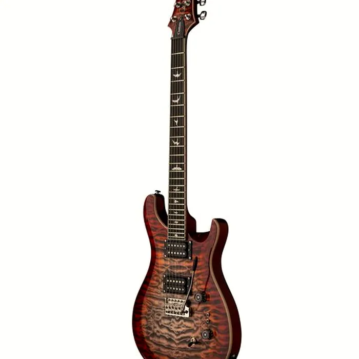 PRS SE Custom 24-08 Quilt CG – photo 5