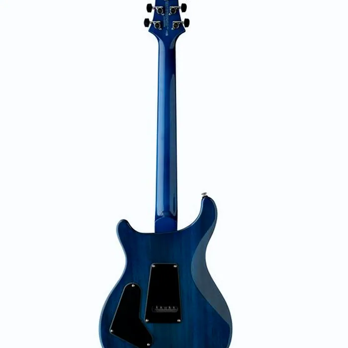 PRS SE Custom 24-08 Quilt LB – photo 4
