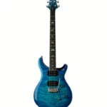 Avis guitare électrique PRS SE Custom 24-08 Quilt LB