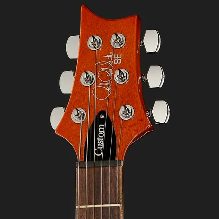 PRS SE Custom 24/08 VS – photo 8