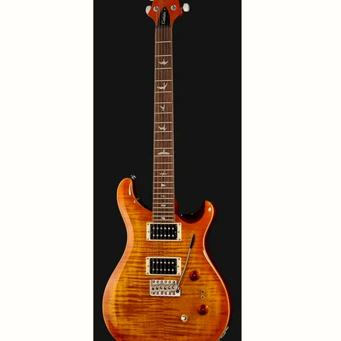 PRS SE Custom 24/08 VS – photo 4