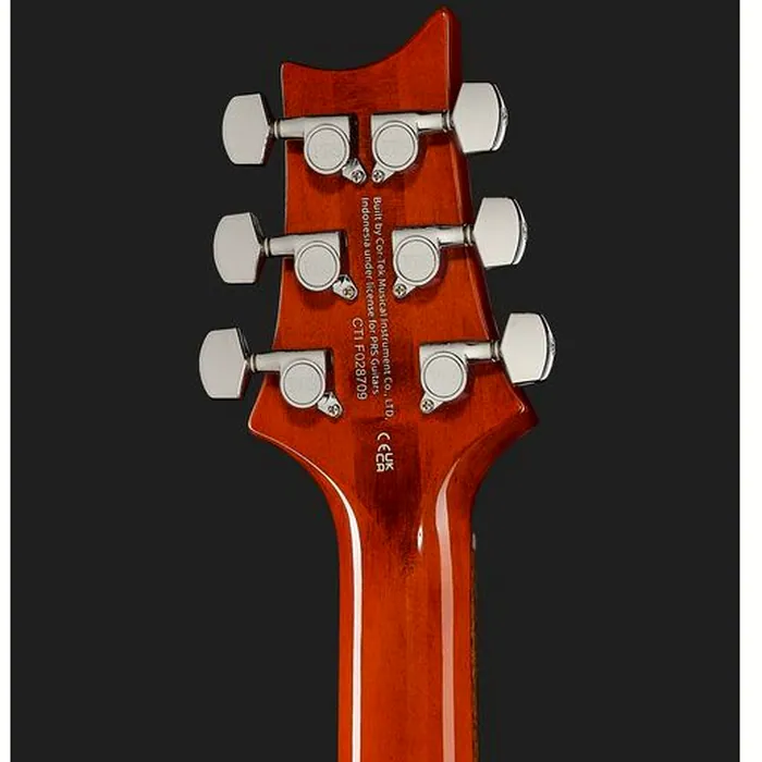 PRS SE Custom 24/08 VS – photo 9