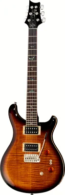 PRS SE Custom 24 BG 35th A B-Stock