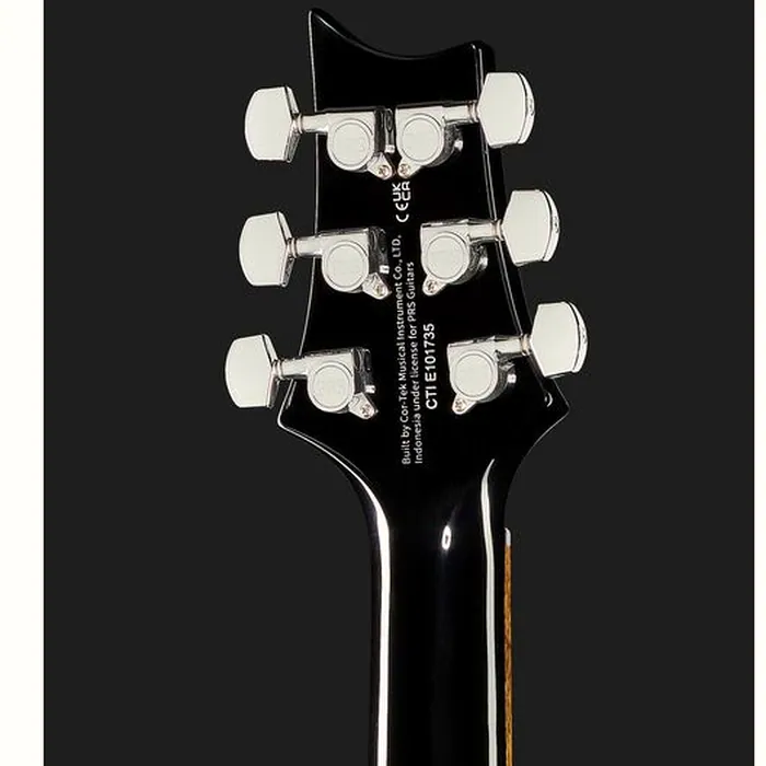 PRS SE Custom 24 BG LH – photo 9