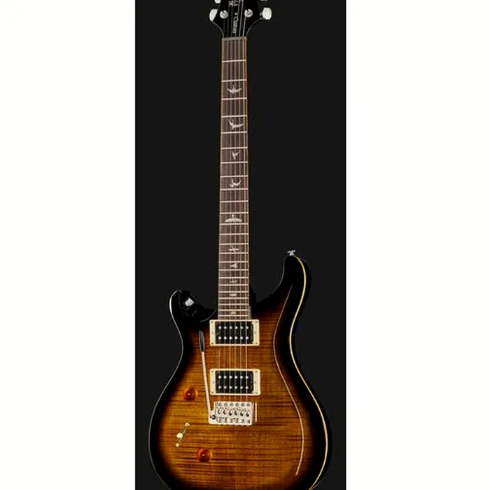 PRS SE Custom 24 BG LH – photo 4