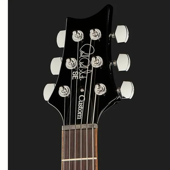 PRS SE Custom 24 BG LH – photo 8